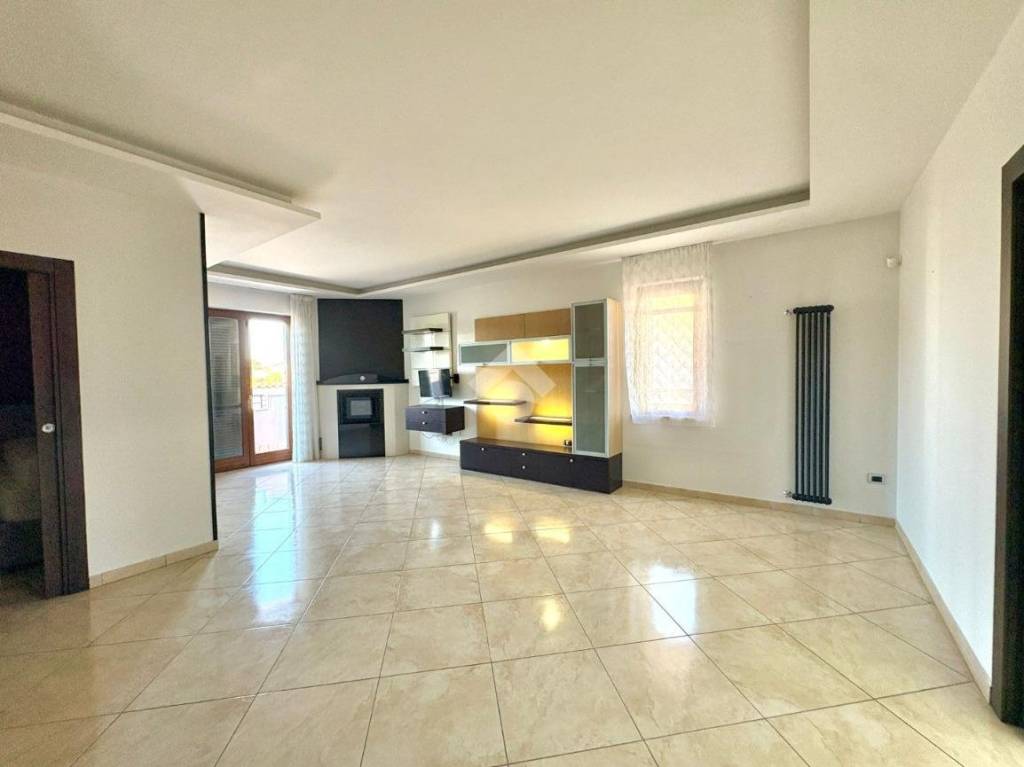 appartamento in vendita a Sant'Antimo