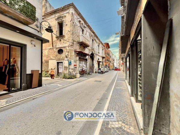 appartamento in vendita a Sant'Antimo