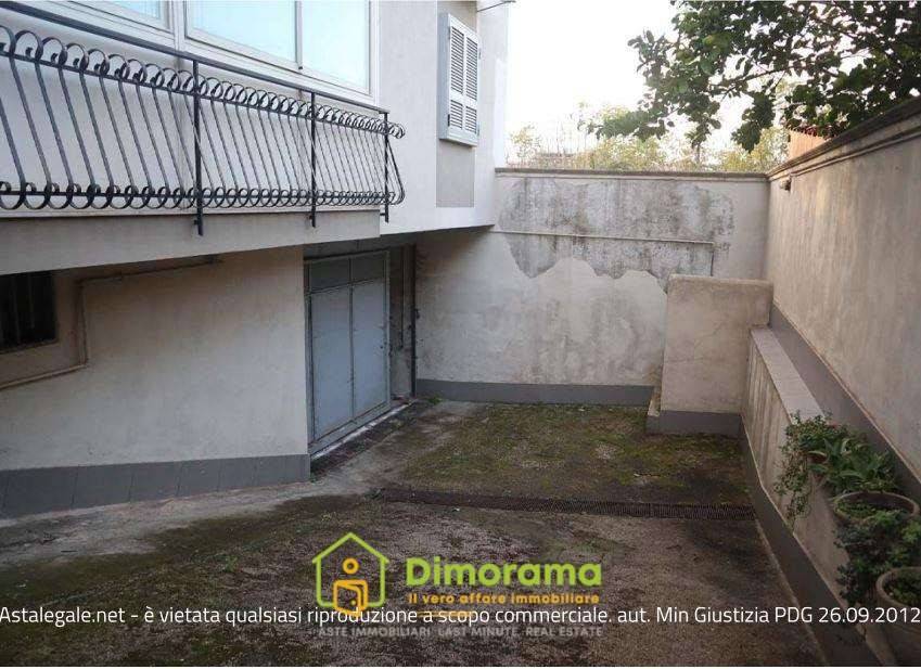 appartamento in vendita a Sant'Antimo