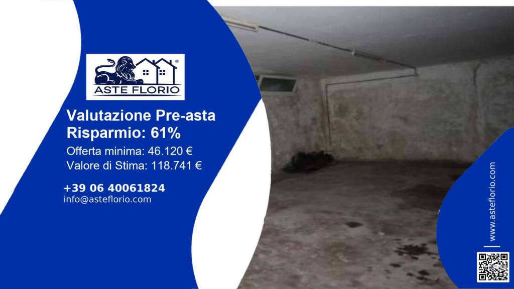 intera palazzina in vendita a Sant'Antimo