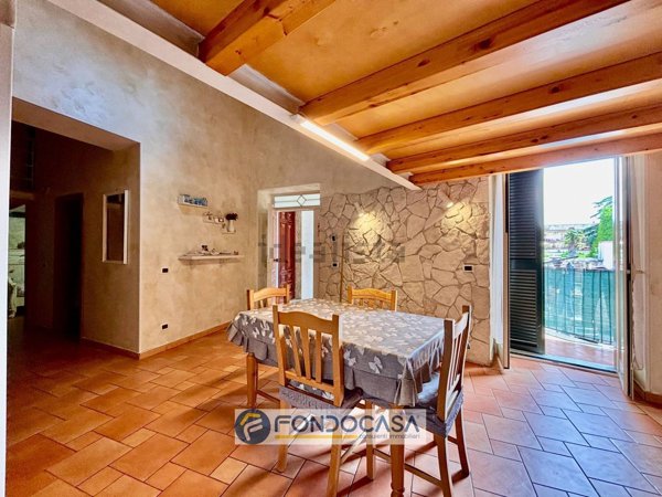appartamento in vendita a Sant'Antimo