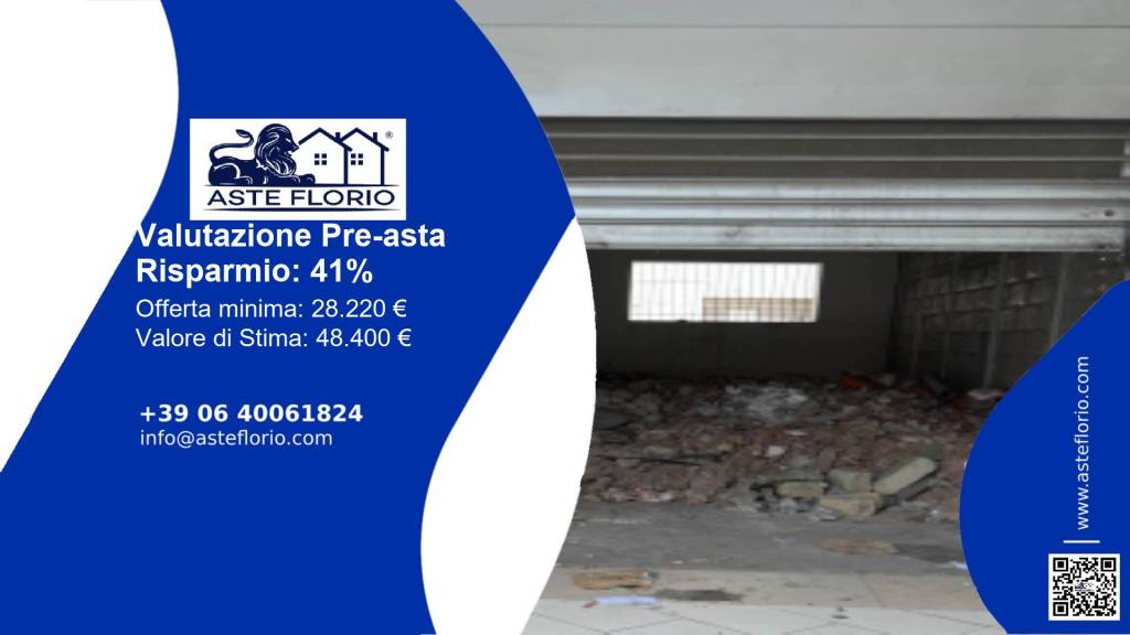 negozio in vendita a Sant'Antimo