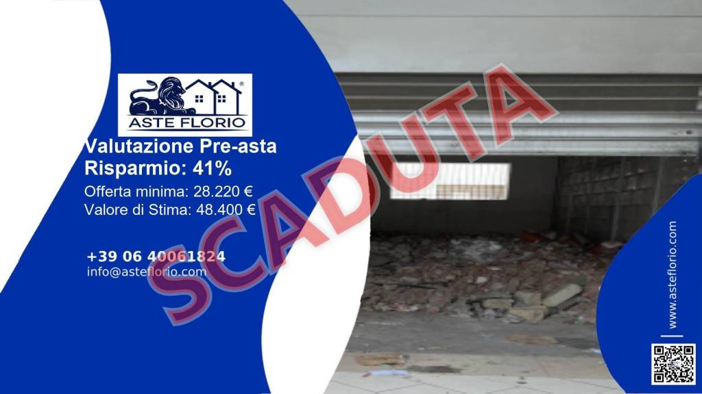 negozio in vendita a Sant'Antimo