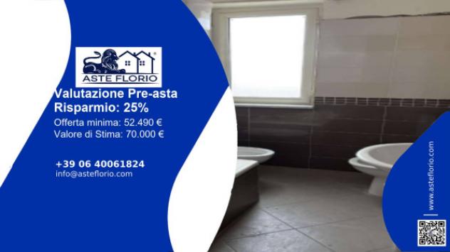appartamento in vendita a Sant'Antimo