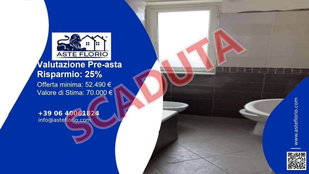 appartamento in vendita a Sant'Antimo