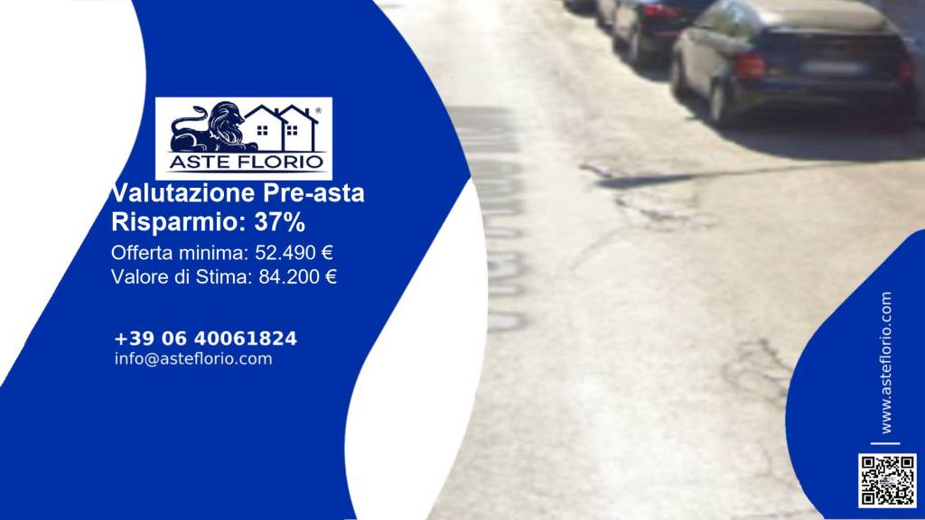 appartamento in vendita a Sant'Antimo