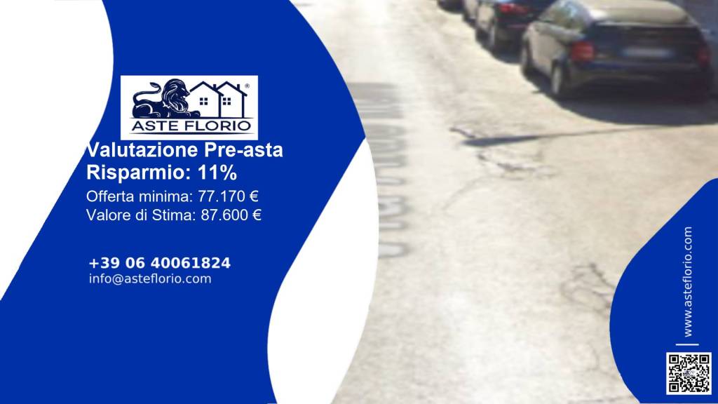 appartamento in vendita a Sant'Antimo