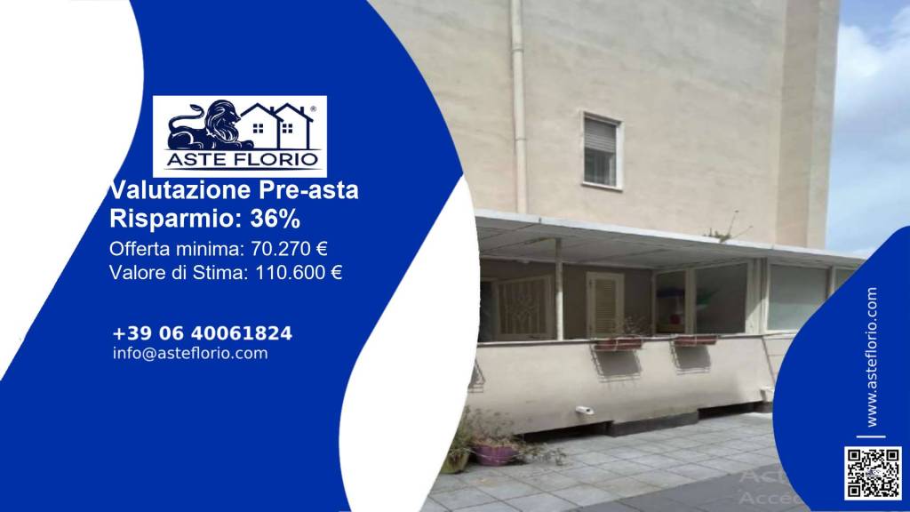 appartamento in vendita a Sant'Antimo