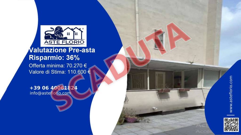 appartamento in vendita a Sant'Antimo