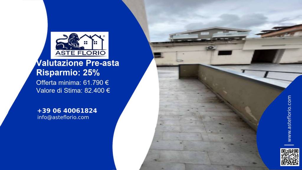 appartamento in vendita a Sant'Antimo