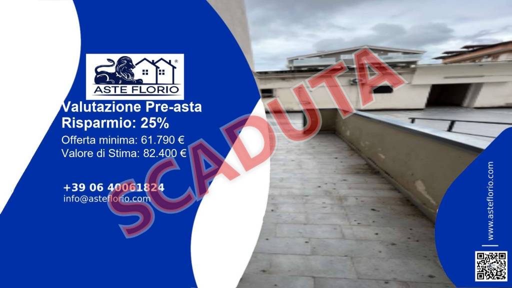 appartamento in vendita a Sant'Antimo