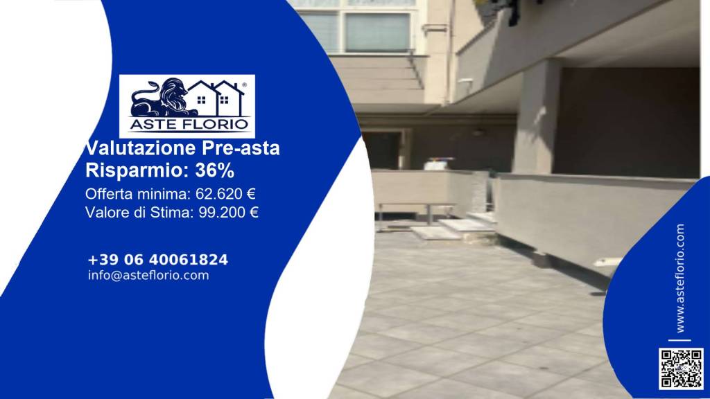 appartamento in vendita a Sant'Antimo