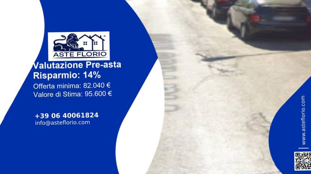 appartamento in vendita a Sant'Antimo