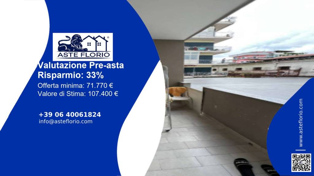 appartamento in vendita a Sant'Antimo