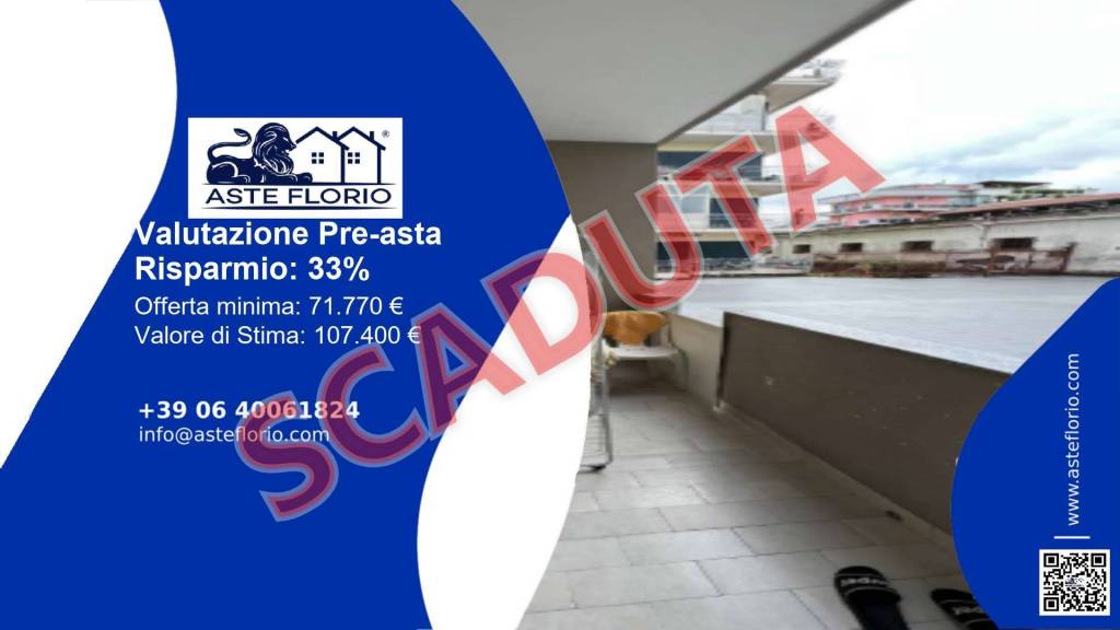 appartamento in vendita a Sant'Antimo