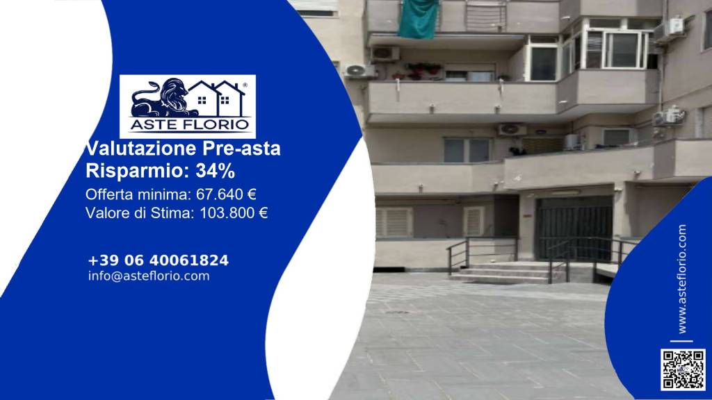 appartamento in vendita a Sant'Antimo