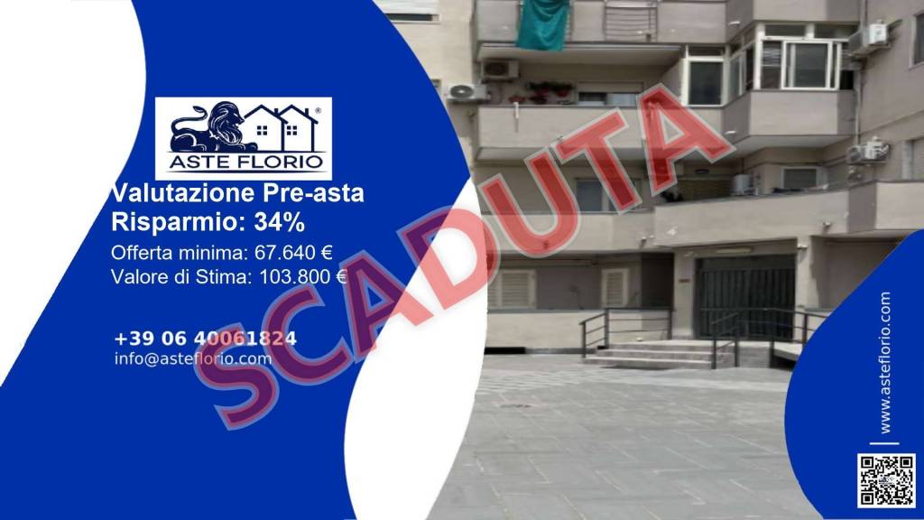 appartamento in vendita a Sant'Antimo