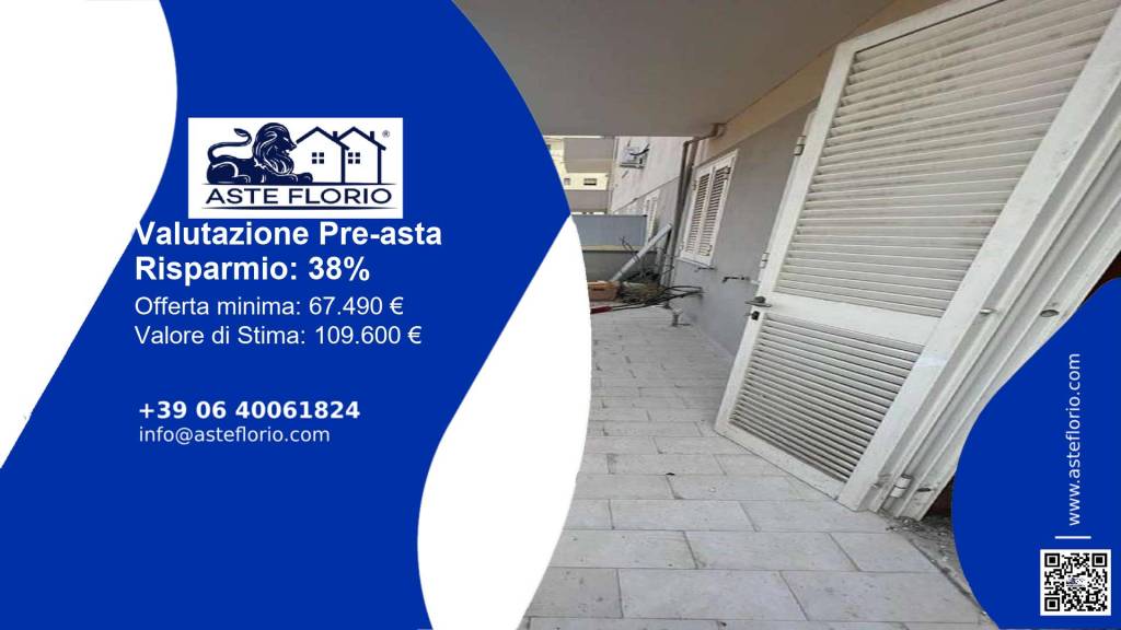 appartamento in vendita a Sant'Antimo