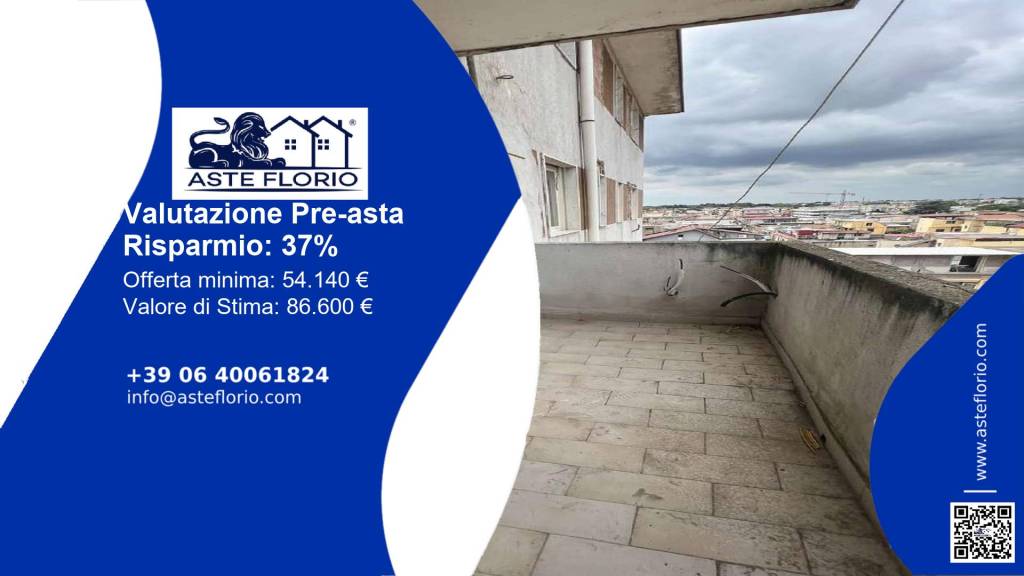 appartamento in vendita a Sant'Antimo