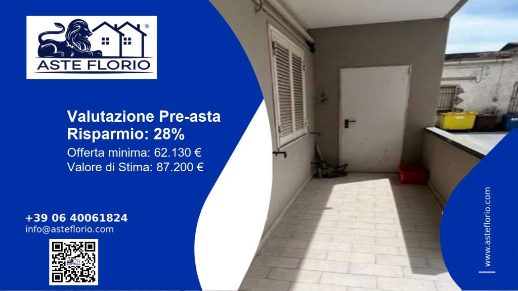 appartamento in vendita a Sant'Antimo