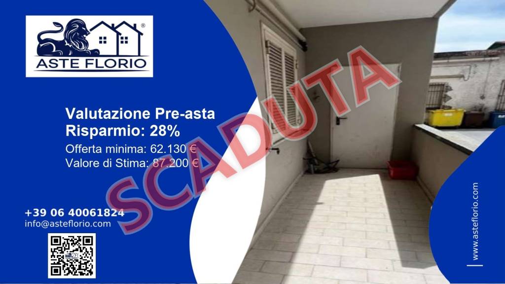 appartamento in vendita a Sant'Antimo