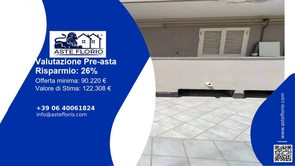 appartamento in vendita a Sant'Antimo