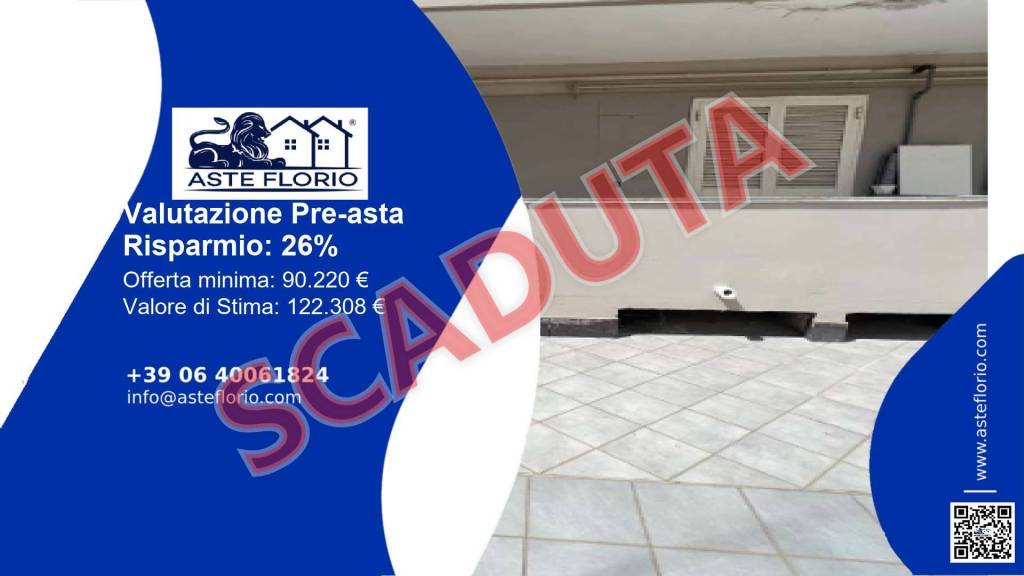 appartamento in vendita a Sant'Antimo