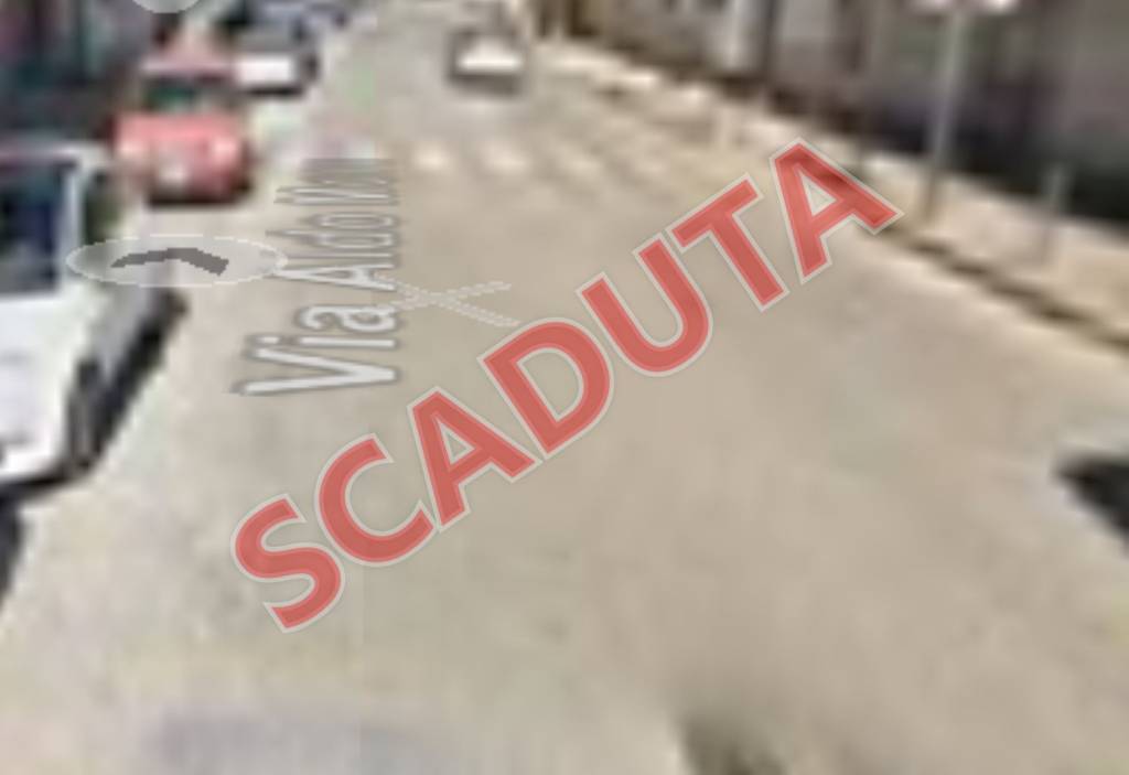 appartamento in vendita a Sant'Antimo