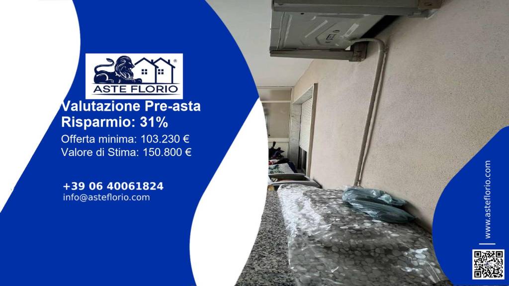 appartamento in vendita a Sant'Antimo