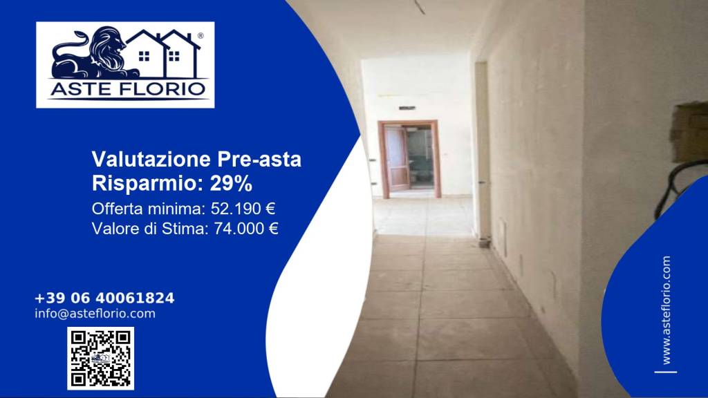 appartamento in vendita a Sant'Antimo