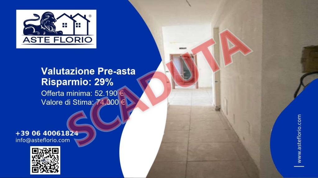 appartamento in vendita a Sant'Antimo