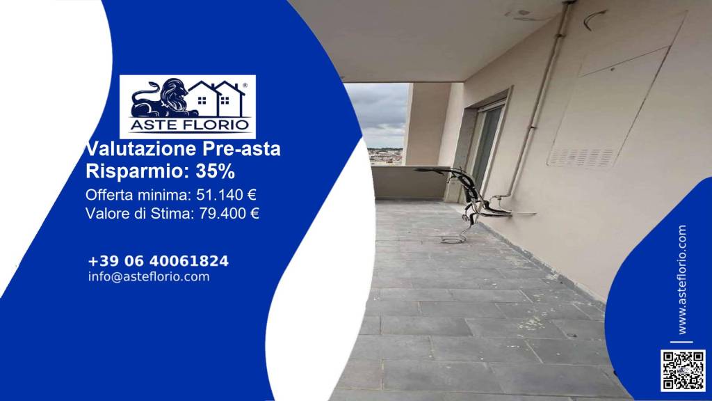 appartamento in vendita a Sant'Antimo