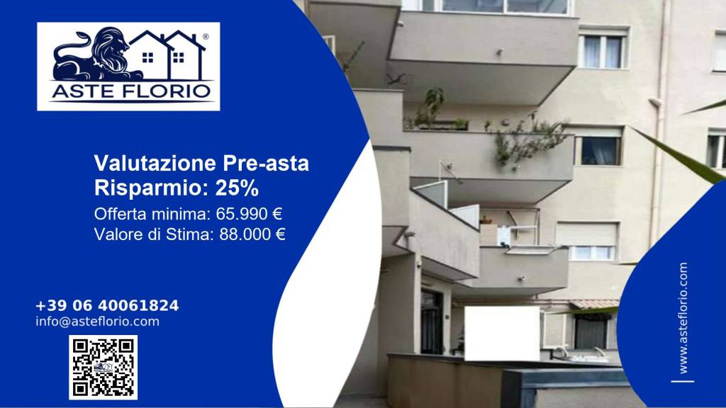 appartamento in vendita a Sant'Antimo