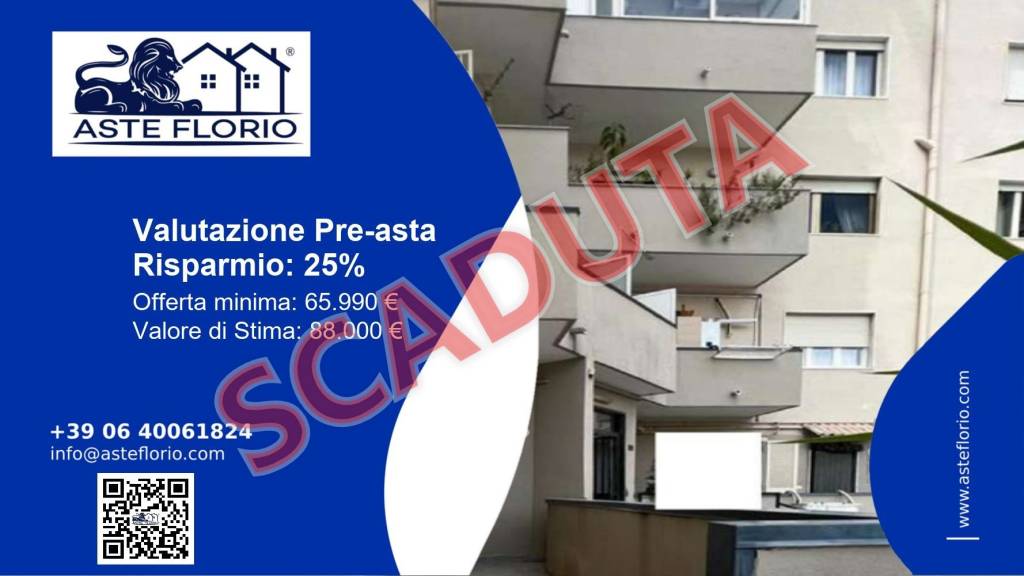 appartamento in vendita a Sant'Antimo