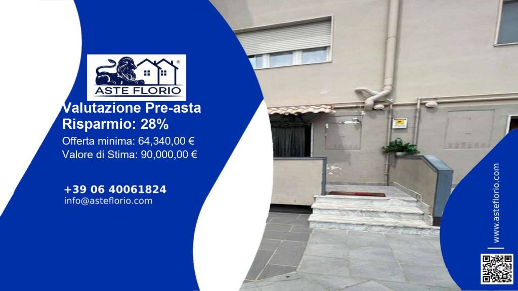 appartamento in vendita a Sant'Antimo