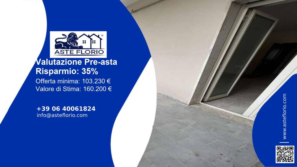 appartamento in vendita a Sant'Antimo