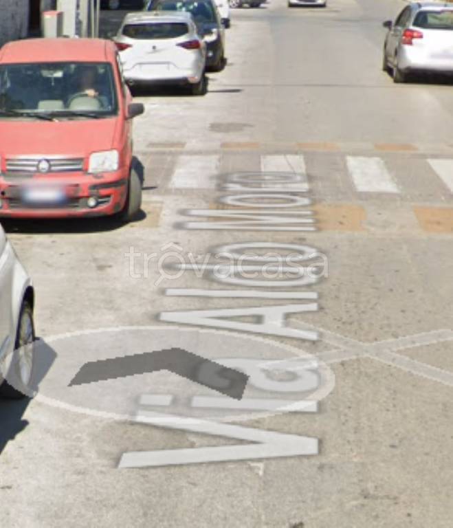 appartamento in vendita a Sant'Antimo