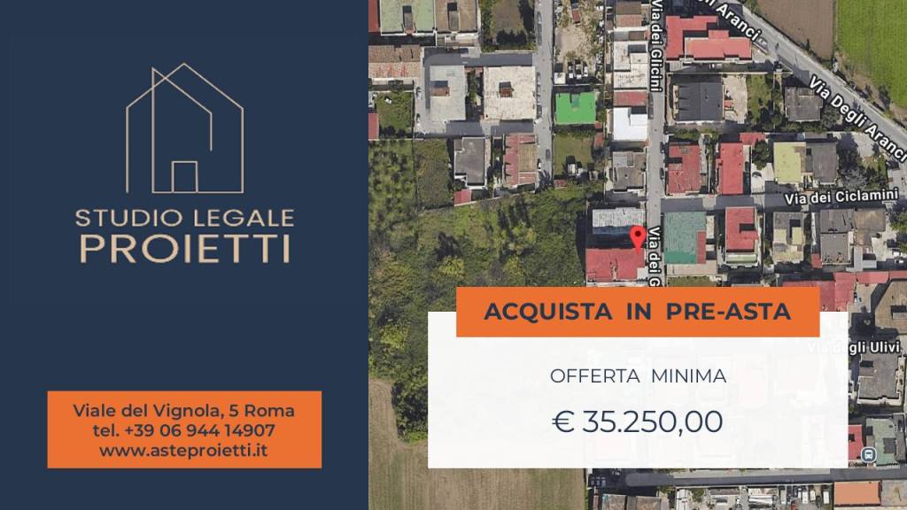negozio in vendita a Sant'Antimo