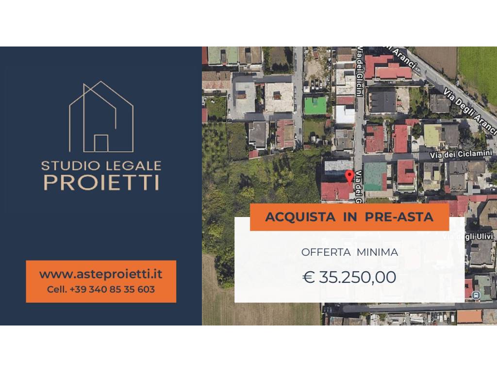 negozio in vendita a Sant'Antimo