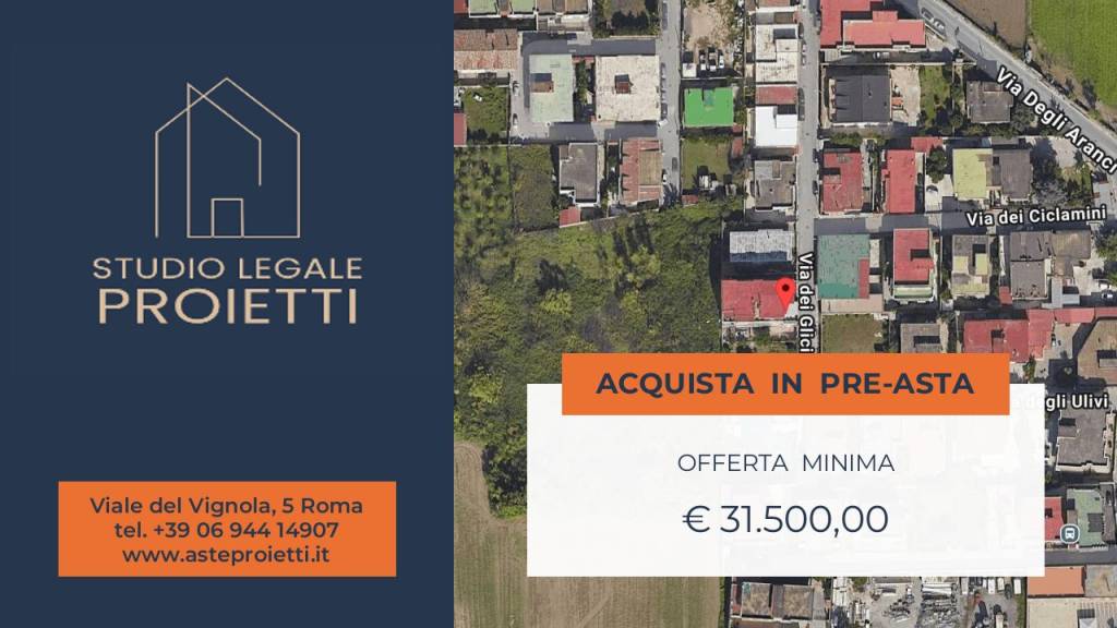 negozio in vendita a Sant'Antimo