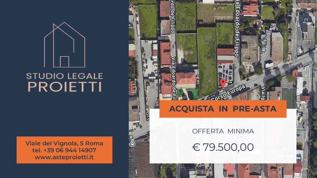 ufficio in vendita a Sant'Antimo