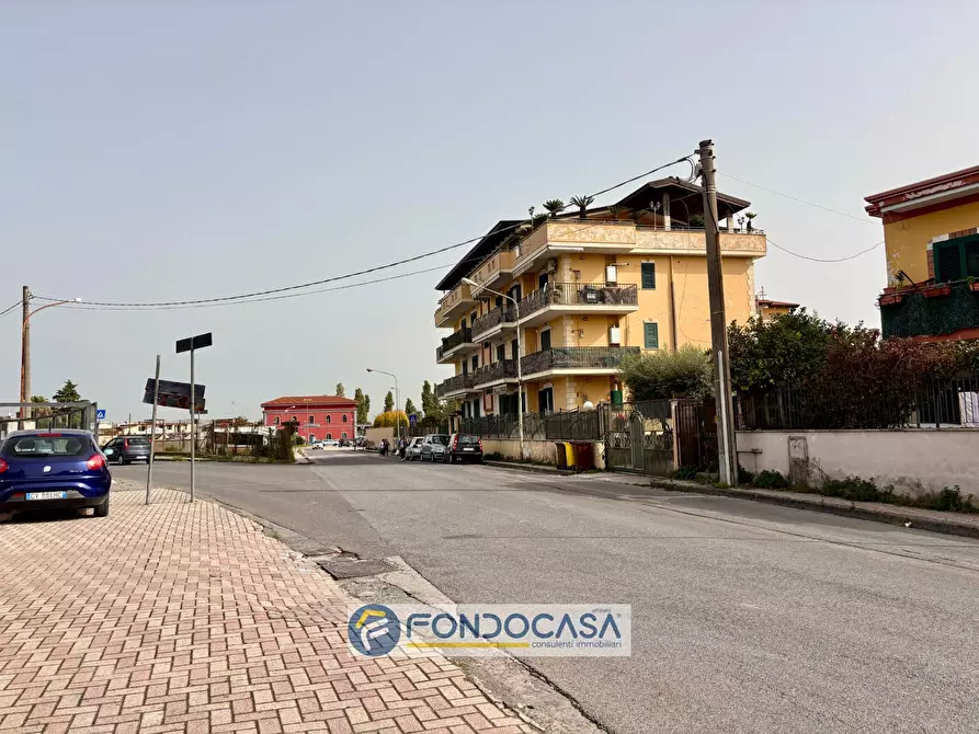 appartamento in vendita a Sant'Antimo