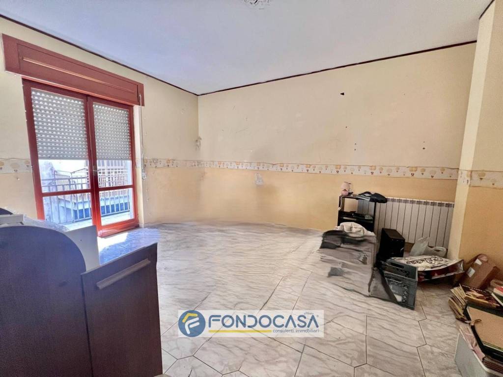 appartamento in vendita a Sant'Antimo