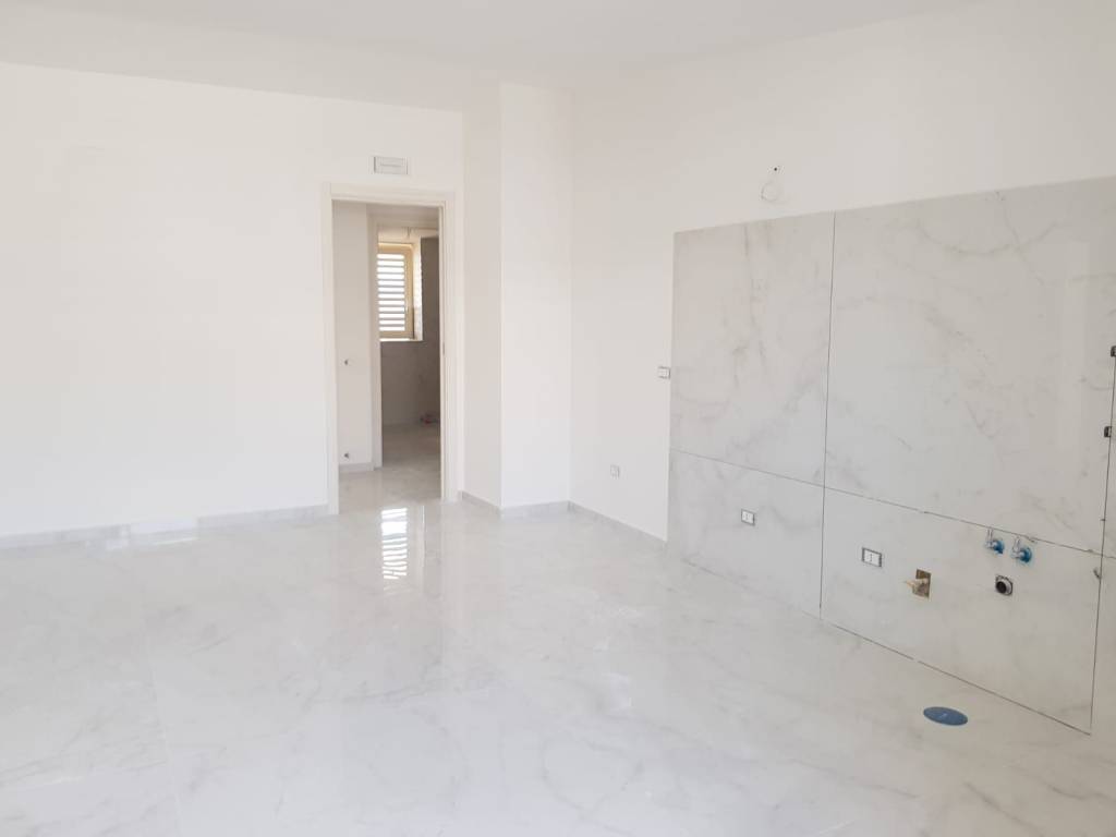 appartamento in vendita a Sant'Antimo