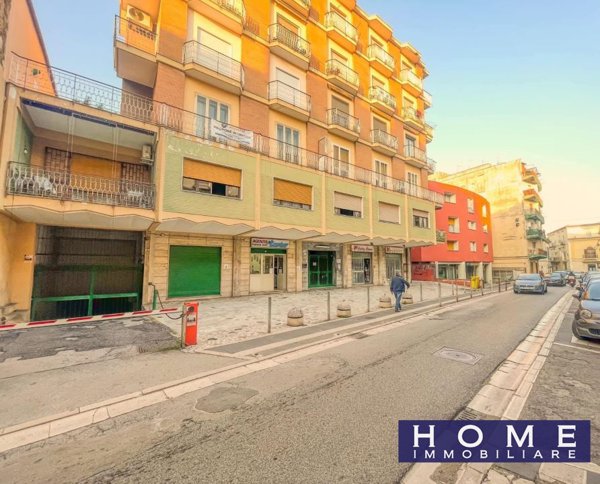 appartamento in vendita a Sant'Antimo
