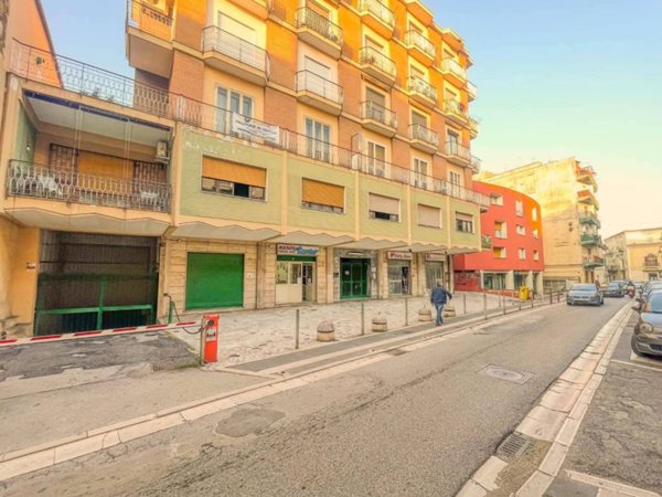 appartamento in vendita a Sant'Antimo