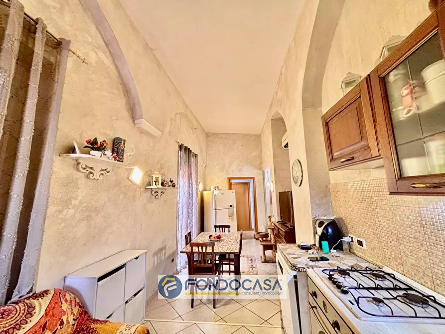 appartamento in vendita a Sant'Antimo