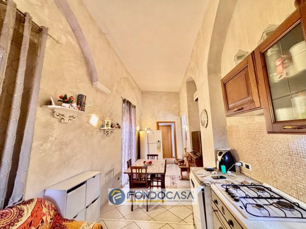 appartamento in vendita a Sant'Antimo
