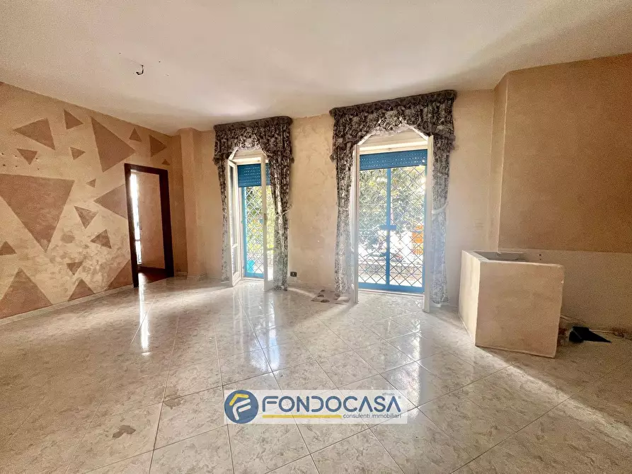 appartamento in vendita a Sant'Antimo