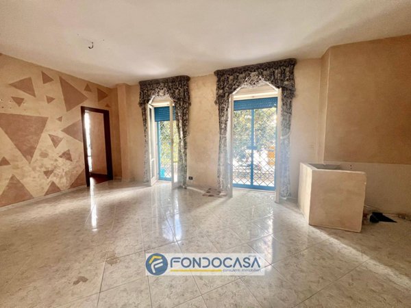 appartamento in vendita a Sant'Antimo